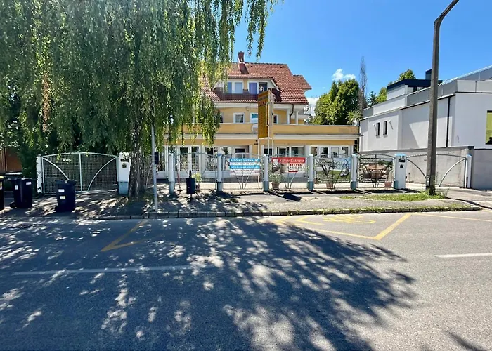 Széplak apartman Siófok