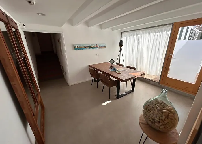 Smoix hotel Ciutadella 