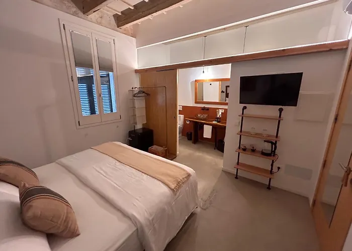 Smoix hotel Ciutadella 