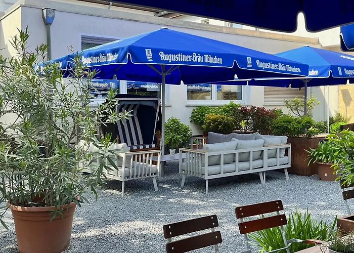 Hotel Pfennigskrug Herford
