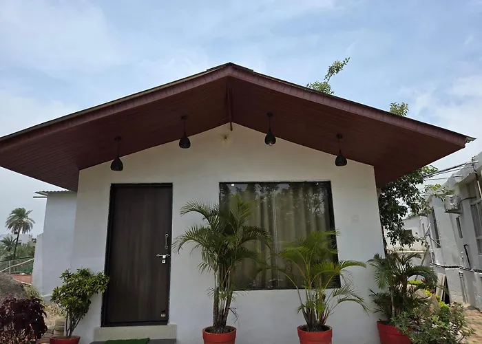 Rose Cottage - A Heritage Retreat Mount Abu