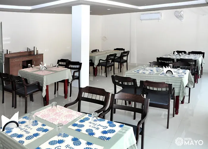Hotel Mayo Wayanad