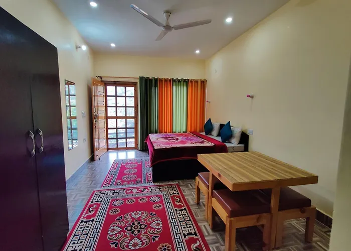 Shivay Home Stay Almora
