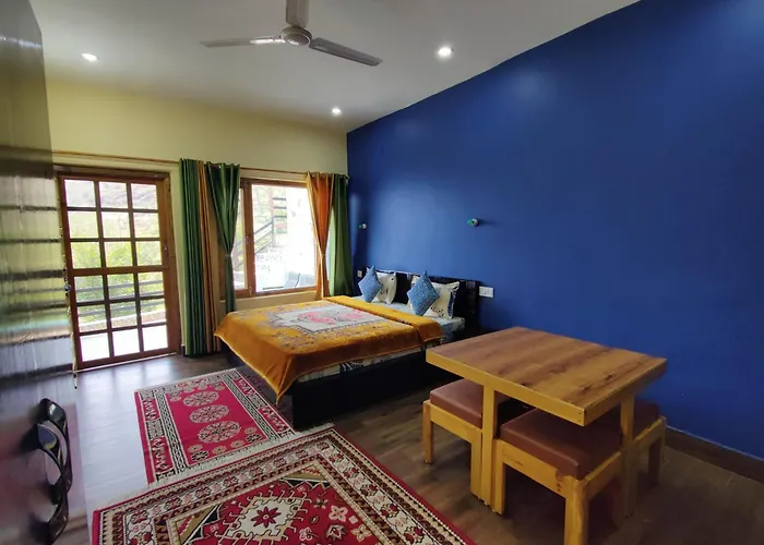 Shivay Home Stay Almora