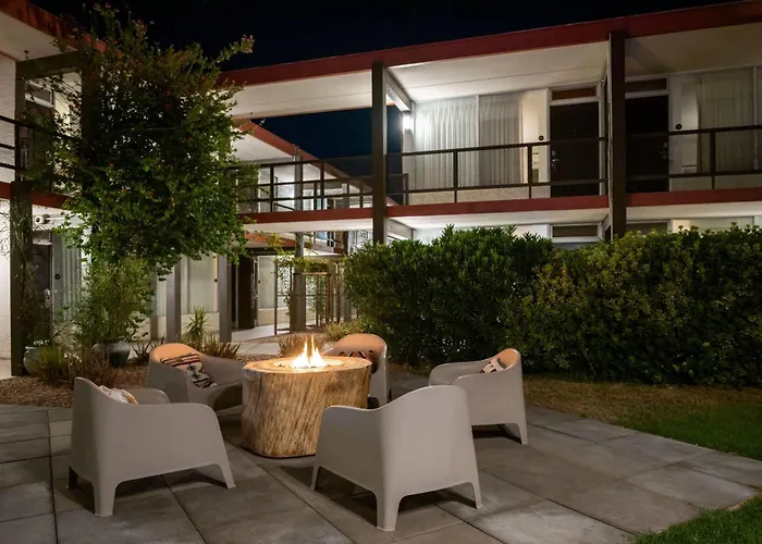 Papago Scottsdale By Reside, Trademark Collection By Wyndham