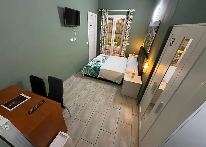 Dream Guest House Pisa