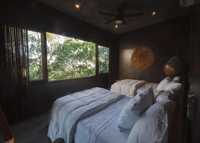 Bed and Breakfast Casa Vive Bacalar
