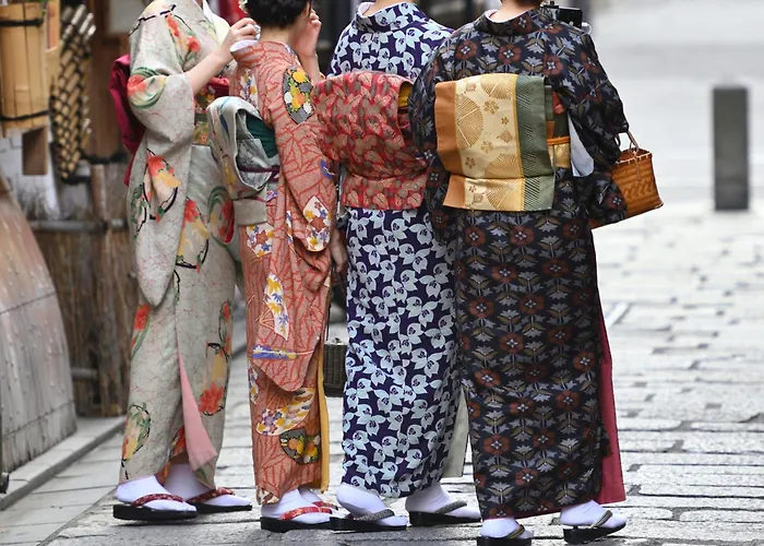 Asai Kyoto Shijo Hotel