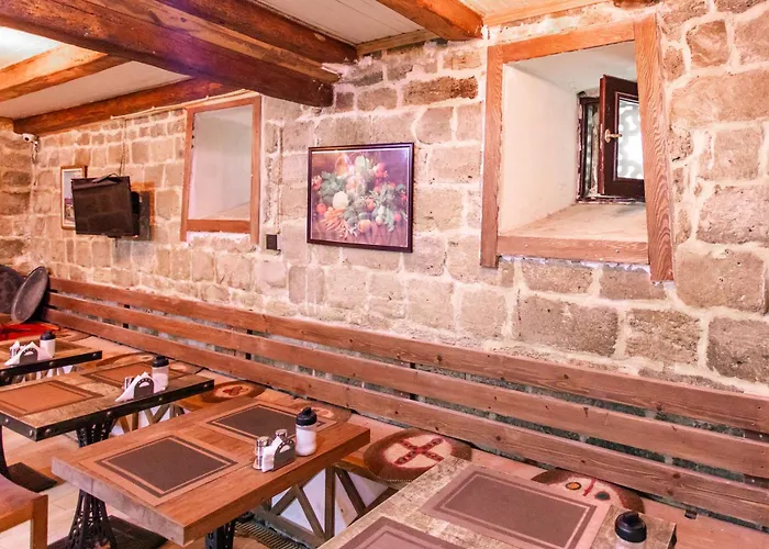 Perla De Mar Hotel & Restaurant Baku