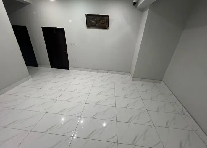 Hotel Grand Pearl Lahore