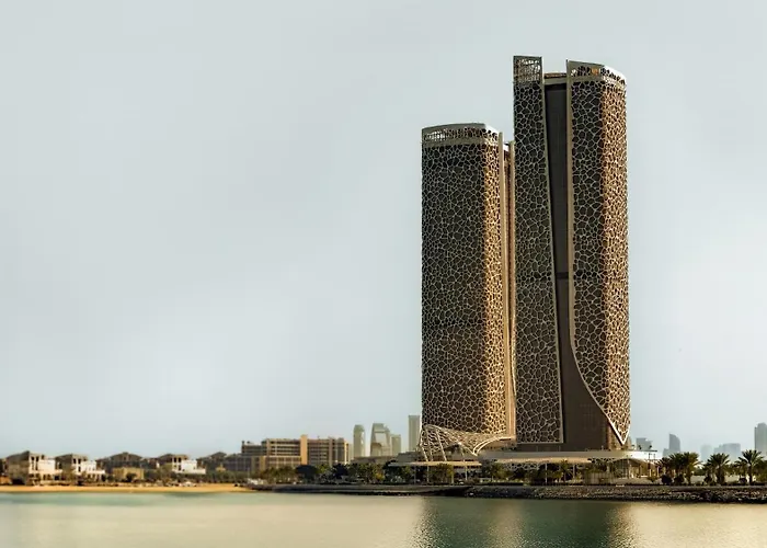 Rosewood Doha Hotel