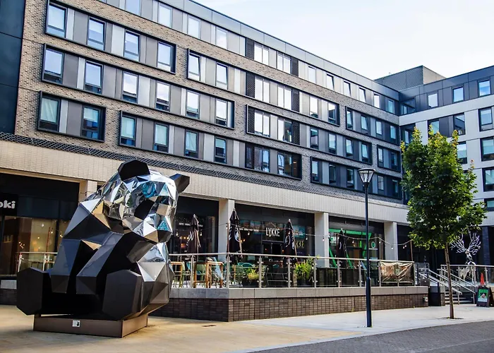 New Era Living - Private Rooms Next To Bramall Lane Sheffield