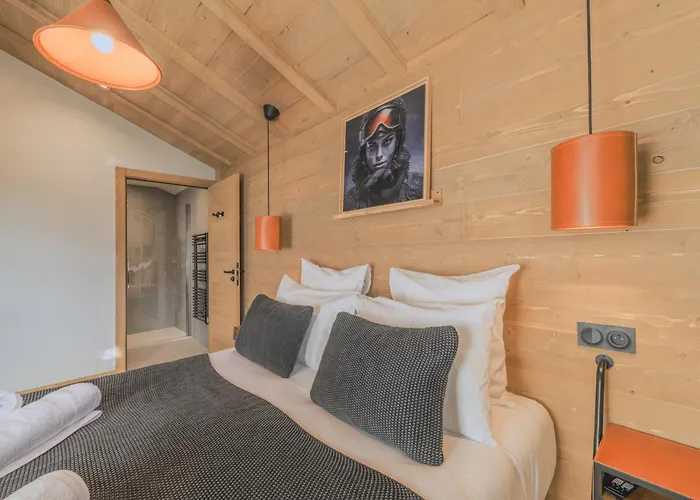 TERRESENS - L'Eclat des Veriaz - Megève - Praz-sur-Arly - New