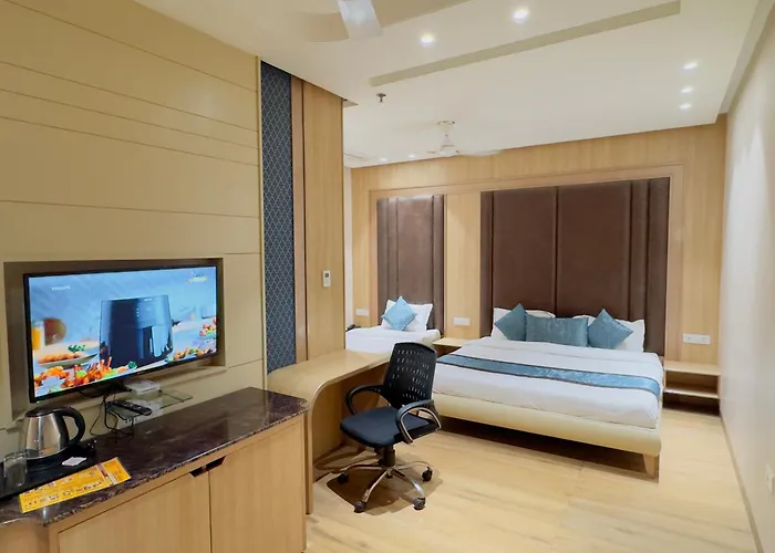 Hari Guest House Gangtok
