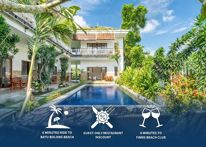 Pondok Bagus by Bukit Vista Canggu 
