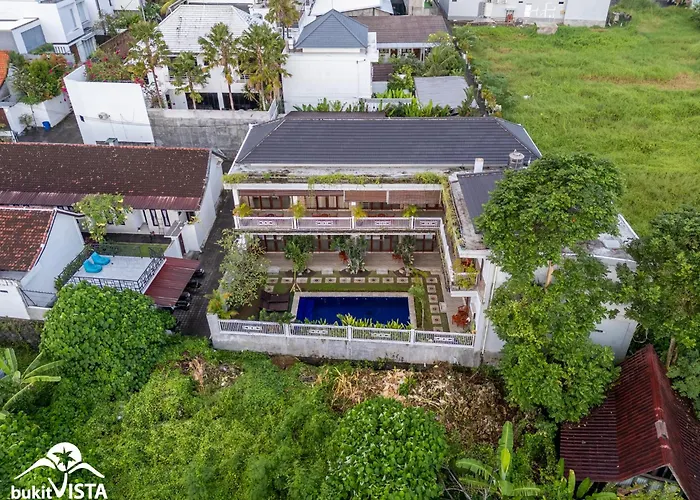 Pondok Bagus by Bukit Vista Canggu 