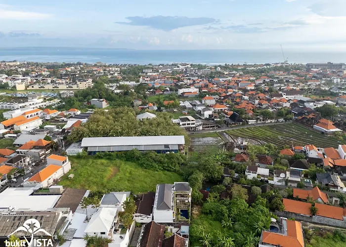 Pondok Bagus by Bukit Vista Canggu 