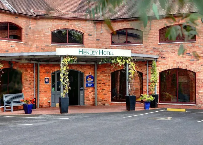 Henley Lodge