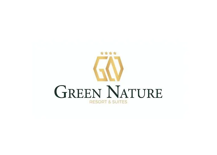 Green Nature Resort & Suites Cox's Bazar