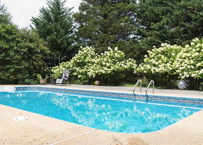 The Legacy Villa Upper Marlboro