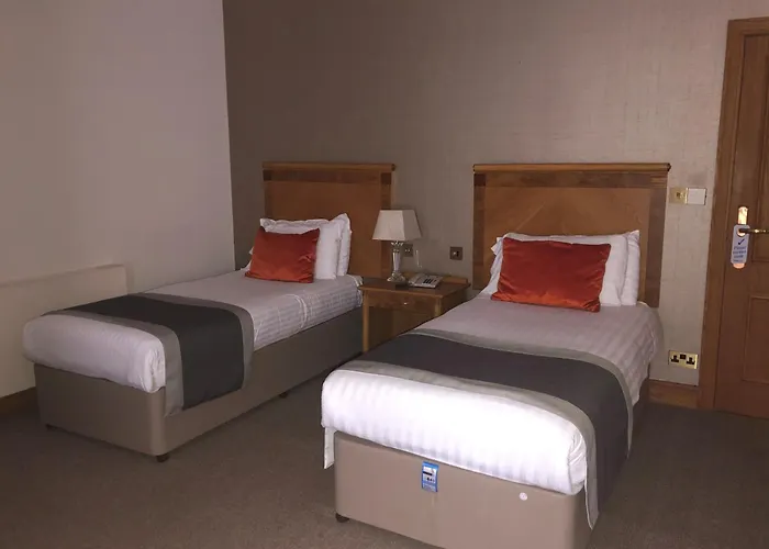 Dale Hill Hotel Ticehurst