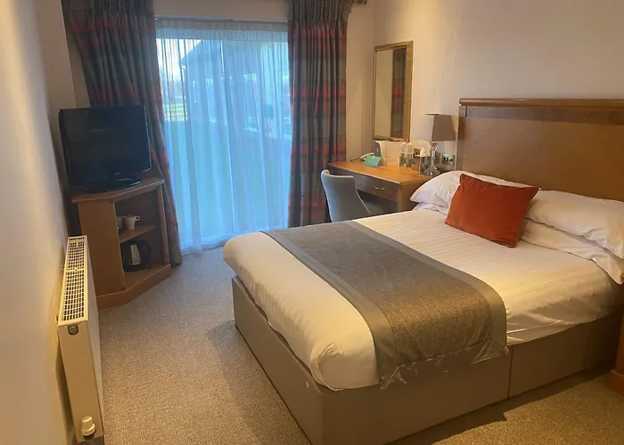 Dale Hill Hotel Ticehurst