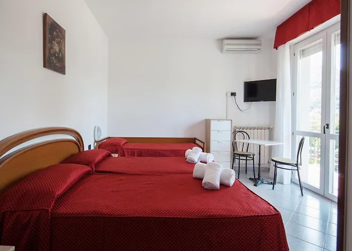 Hotel Nella La Spezia