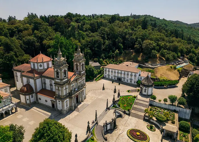 Hotel do Templo Braga