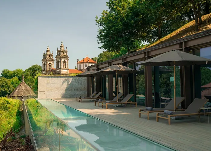 Hotel do Templo Braga