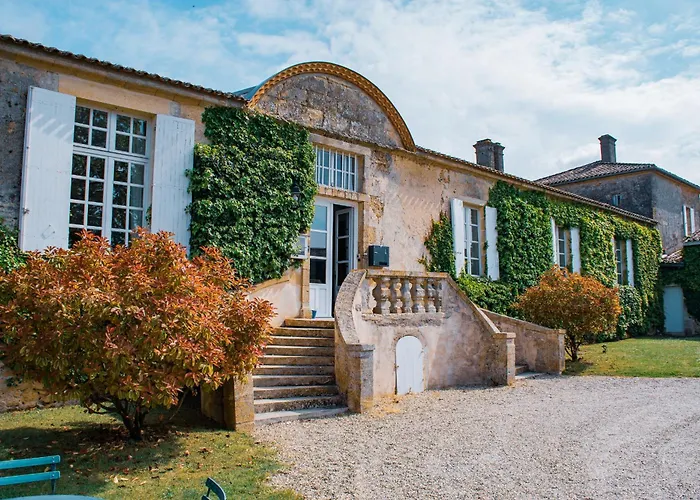 Les Chambres D'Arche, Chateau D'Arche, Grand Cru Classe De Sauternes