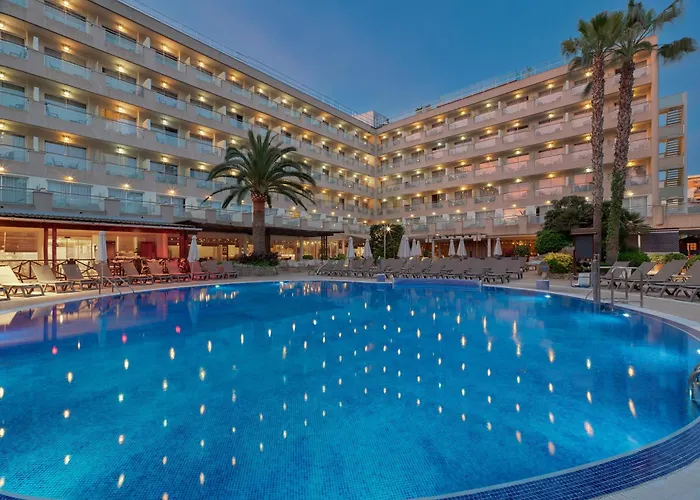 H10 Vintage Salou - Adults Only Hotel