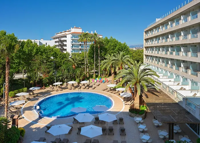H10 Vintage Salou - Adults Only Hotel