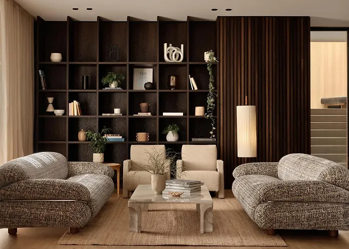 Bob W Munich Schwabing Aparthotel