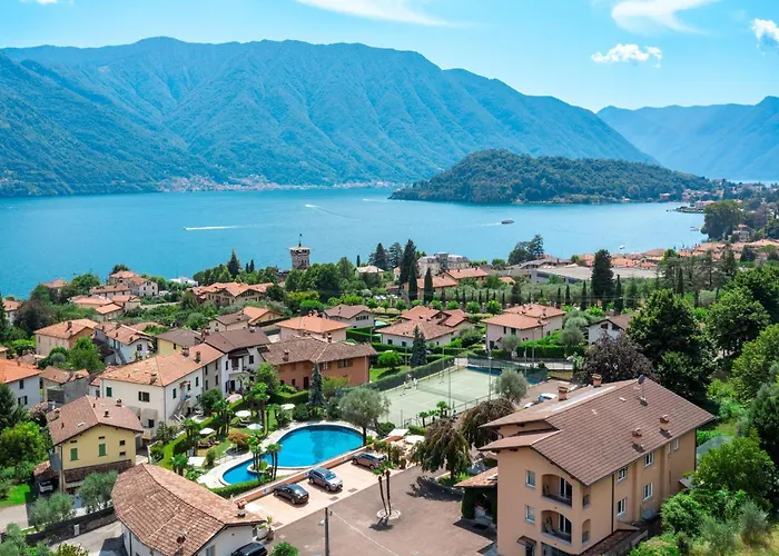 Albergo Villa Edy Tremezzo