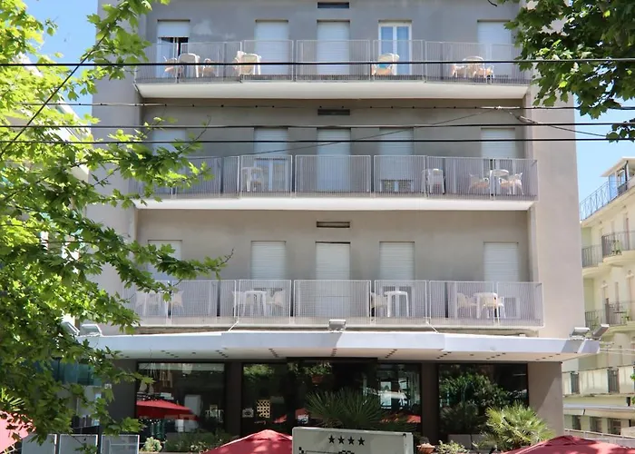 Hotel Derby Rimini