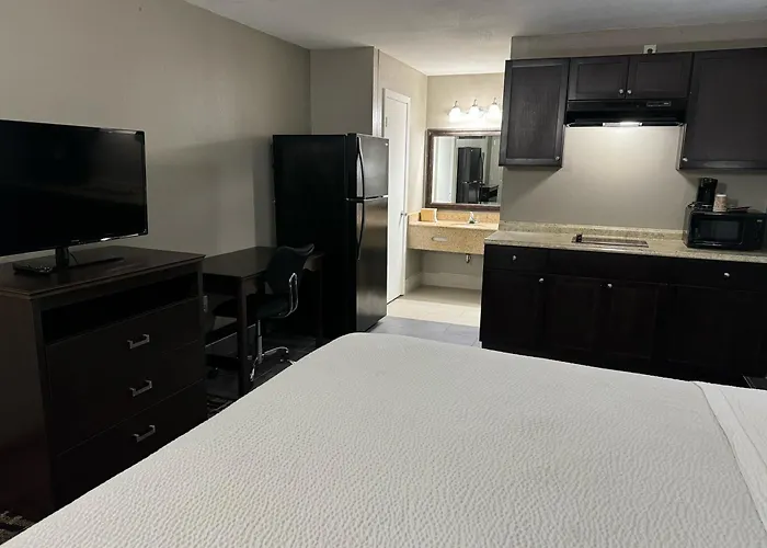 Homegate Inn And Suites Collierville