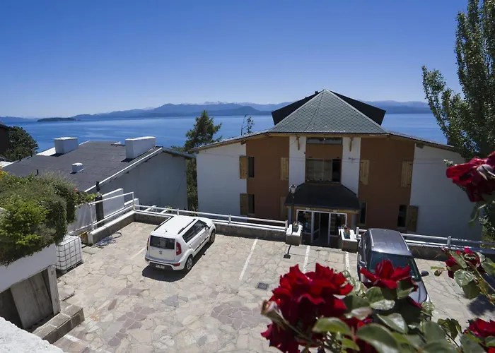 Apart Costa Azul San Carlos de Bariloche