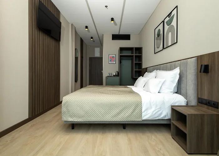 Hotel Centrum Business Krakow