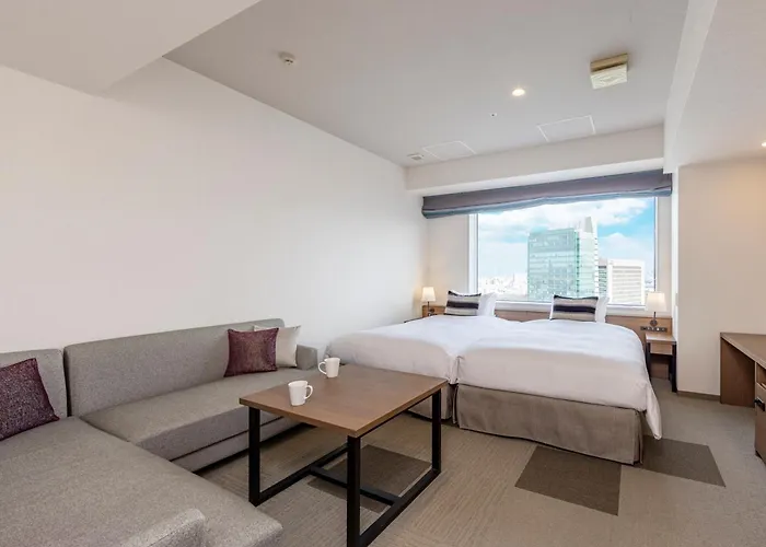 Tokyu Stay Aoyama Premier Tokio