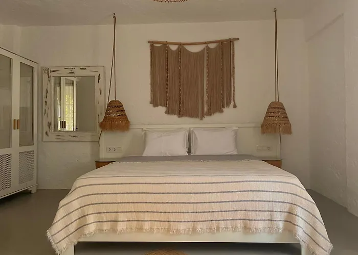 Kurabiye Hotel (Adults Only) Alaçatı