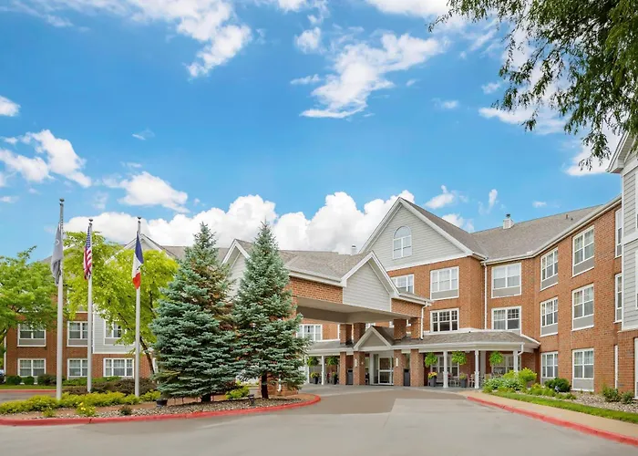 Country Inn & Suites By Radisson, Des Moines West, Ia Clive