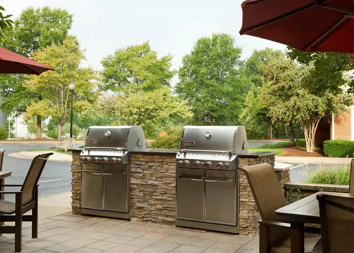 Towneplace Suites Dulles Airport Sterling