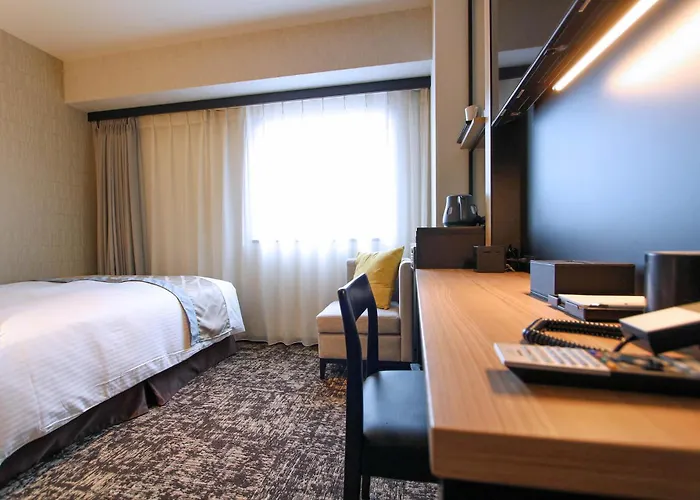 Best Western Plus Nagoya Sakae