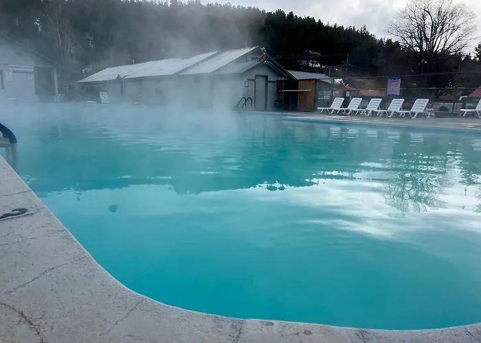 Healing Waters Resort And Spa Pagosa Springs