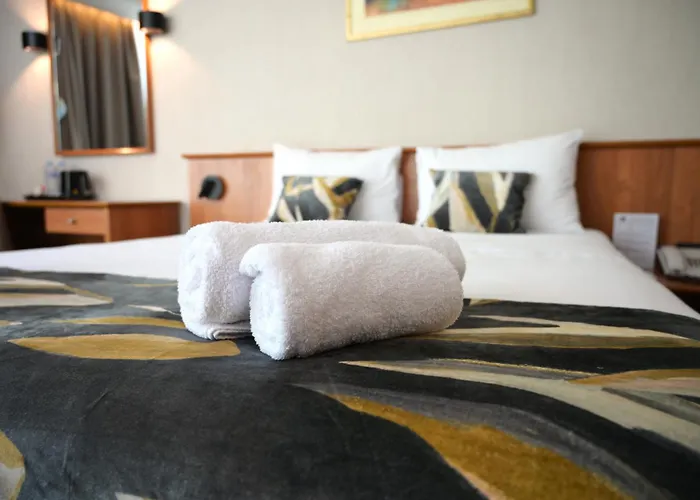 Hotel Karpos Skopje