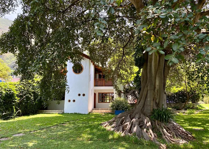 Villa Santa Catarina Panajachel