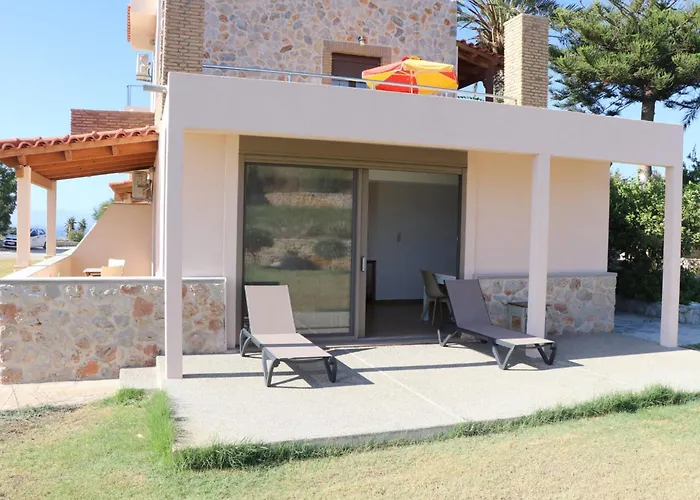 Panorama Studios Kéfalos