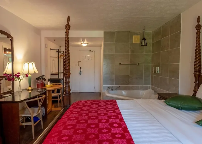 Hotel Cowansville