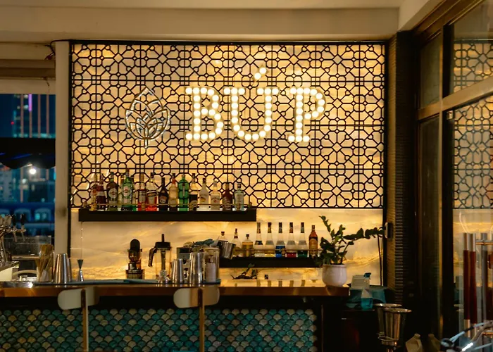 The Odys Boutique Hotel Ho Chi Minh City