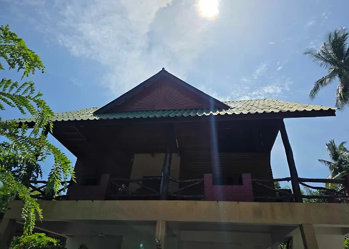 Dewshore Resort Ban Tai